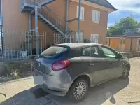Usata Fiat Bravo 105 CV (77 kW) 2008 Grigio Utilitaria