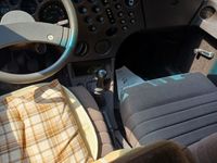 Usata Lancia Beta 102 CV (75 kW) 1983 Marrone Coupé