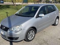 Usata VW Polo Comfortline 69 CV (50 kW) 2009 Utilitaria