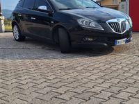 Usata Lancia Delta 120 CV (88 kW) 2009 Nero Utilitaria