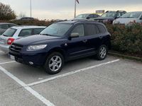 usata Hyundai Santa Fe Santa Fe 2.2 CRDi VGT aut. Dynamic 5p.ti