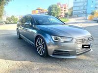 usata Audi A4 Avant 2.0 tdi Business Sport 190cv s-tronic