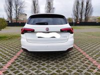 usata Fiat Tipo 1.3 Mjt S&S SW N1 5 POSTI