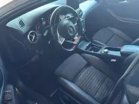 Usata Mercedes CLA200 Shooting Brake Premium 156 CV (114 kW) 2018 Grigio Station wagon