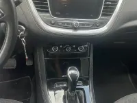 Usata Opel Grandland X 131 CV (96 kW) 2019 Nero SUV