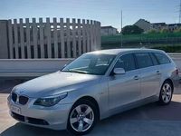 Usata BMW 530 2006 Station wagon