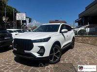 Nuova DR DR 6.0 151 CV (111 kW) 2026 Bianco SUV