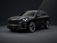 Nuova Cupra Terramar 204 CV (150 kW) 2026 Nero SUV