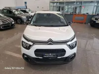 Usata Citroën C3 PureTech 83 CV (61 kW) 2023 Bianco Utilitaria