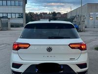 usata VW T-Roc T-Roc 2.0 TDI SCR 150 CV DSG 4MOTION Business BlueMot. Tech.