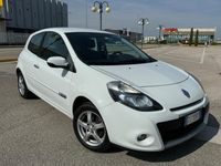 usata Renault Clio 1.2 16V TCE 100CV 3 porte Dynamique