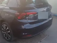 Usata Fiat Tipo Lounge 95 CV (69 kW) 2019 Bluazzurro Berlina