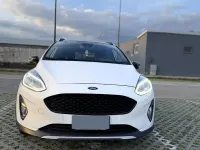 Usata Ford Fiesta Active 85 CV (62 kW) 2020 Utilitaria