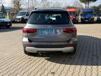 Usata Mercedes GLB180 Business 116 CV (85 kW) 2022 Grigio scuro SUV