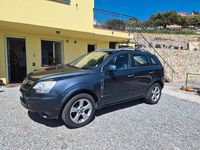 Usata Opel Antara 150 CV (110 kW) 2007 Grigio SUV