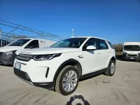 Usata Land Rover Discovery 5 SE 179 CV (131 kW) 2020 Bianco SUV