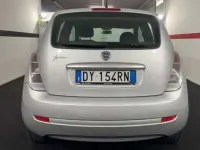 Usata Lancia Ypsilon 60 CV (44 kW) 2000 Utilitaria