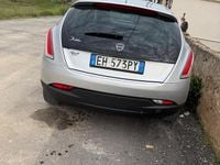 Usata Lancia Delta 120 CV (88 kW) 2011 Utilitaria