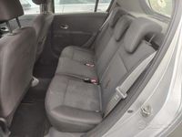 Usata Renault Clio II 85 CV (62 kW) 2010 Grigio Berlina