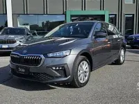 Nuova Skoda Scala Selection 95 CV (69 kW) 2026 Grigio scuro Utilitaria