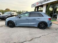 usata Audi RS3 Sportback 2.5 tfsi quattro s-tronic/KERAMIC/TETTO