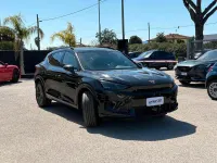 Usata Cupra Formentor 149 CV (109 kW) 2025 Nero SUV