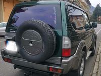 Usata Toyota Land Cruiser 163 CV (119 kW) 2002 SUV