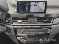 Occasion BMW X1 150 ch (110 kW) 2021 Gris SUV