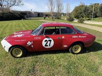 Usata Alfa Romeo 1750 197 CV (144 kW) 1971 Berlina