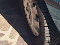 Usata Fiat Palio 68 CV (50 kW) 2000 Berlina