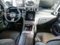usata Mercedes GLC220 d mhev AMG Premium Plus 4matic auto