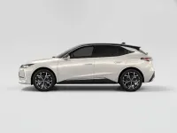 Usata DS Automobiles DS4 224 CV (164 kW) 2024 Grigio SUV