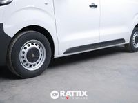 Usata Fiat Scudo 120 CV (88 kW) 2024 Bianco Furgone