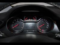 Usata Opel Crossland X Edition 110 CV (80 kW) 2024 Karbon black SUV
