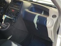 Usata Fiat Panda 4x4 Climbing 69 CV (50 kW) 2012 Grigio Utilitaria