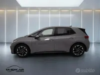 Nuova VW ID.3 Pro 69 kW (95 CV) 2026 Grigio Utilitaria