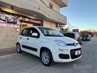 Usata Fiat Panda Easy 69 CV (50 kW) 2020 Bianco Berlina