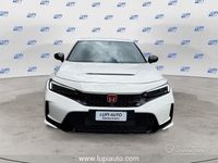 Nuova Honda Civic Type R 329 CV (241 kW) 2025 Bianco Berlina