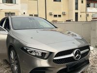 Usata Mercedes A200 150 CV (110 kW) 2020 Berlina