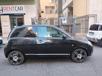 Usata Lancia Ypsilon 75 CV (55 kW) 2011 Nero Utilitaria