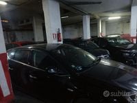 Usata Lancia Delta 2010 Nero Utilitaria