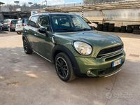 usata Mini Countryman SF ALL AUT