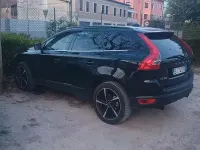 Usata Volvo XC60 163 CV (119 kW) 2011 SUV