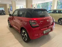 Nuova Suzuki Swift 83 CV (61 kW) 2026 Arancione Utilitaria
