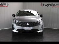 Usata Peugeot 3008 Allure 131 CV (96 kW) 2022 Grigio SUV
