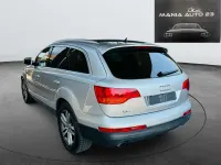 Usata Audi Q7 Comfort 233 CV (171 kW) 2007 Nero SUV