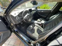 Usata Mercedes GLA200 136 CV (100 kW) 2019 Nero SUV