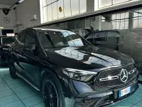 Usata Mercedes GLC300 AMG Line Premium Plus 269 CV (197 kW) 2023 Nero SUV