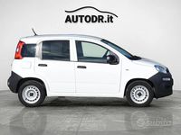 Usata Fiat Panda 69 CV (50 kW) 2021 Bianco Utilitaria