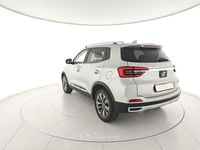 Usata DR DR 4.0 114 CV (83 kW) 2022 Argento SUV
